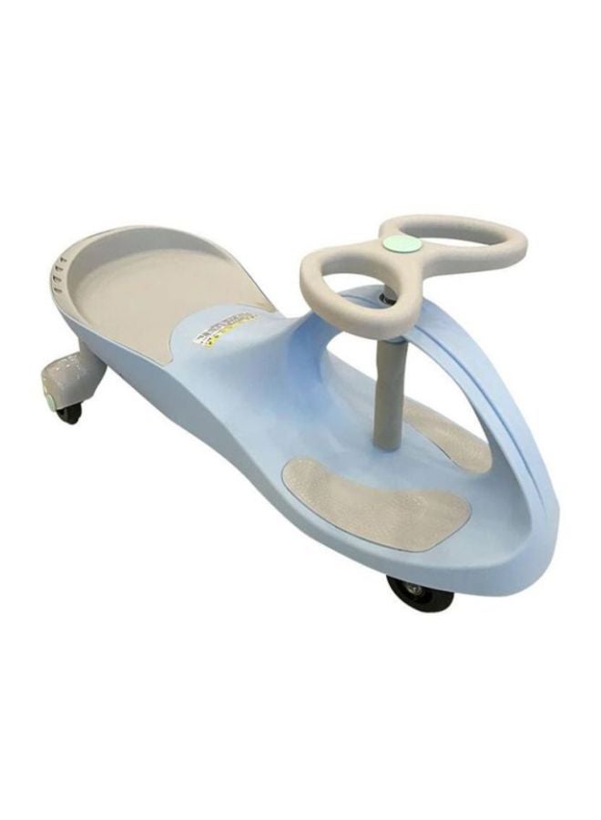 بيوينتي سيارة ركوب لعبة سوينج ويجل