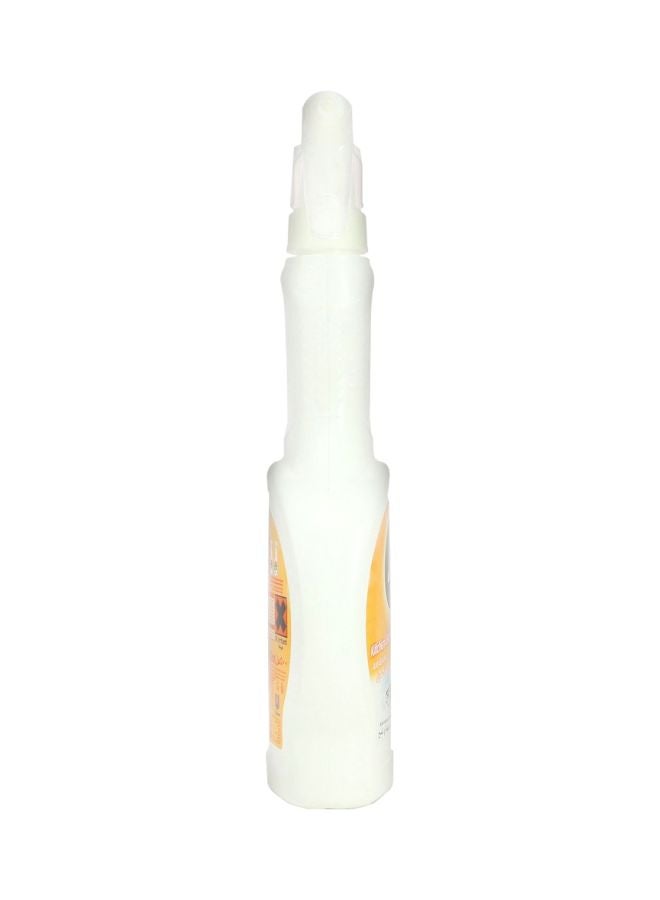 Jif Ultrafast Kitchen Spray Transparent 500ml  - Image 3