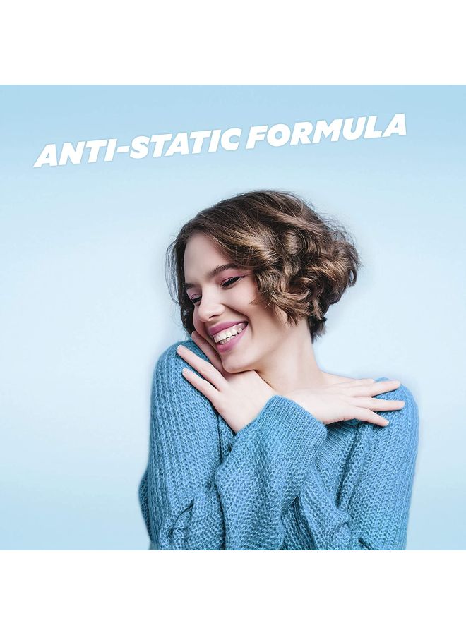 كمفورت عبوة ماء الكي فابريسو فريش سكاي أبيض/أزرق 1لترات - Image 5