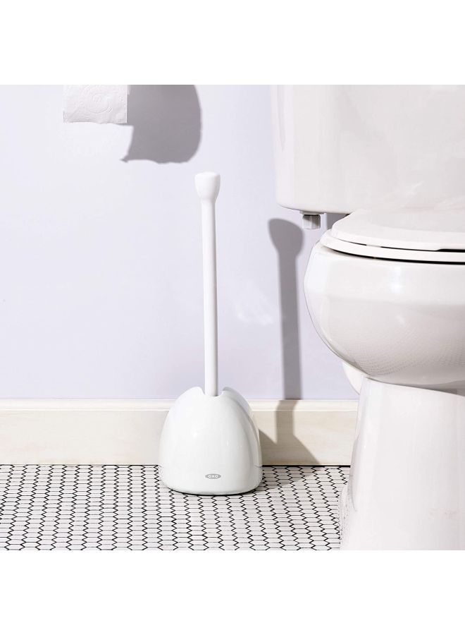 Toilet Plunger White 66x65x238inch - v1608141812/N35082283A_8