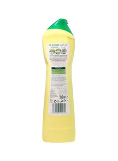 Jif Cream Kitchen Cleanser Clear  - Image 2