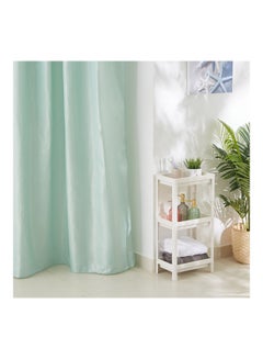 Home Box 3-Tier Allure Bathroom Caddy White 22.5x105cm  - Image 5