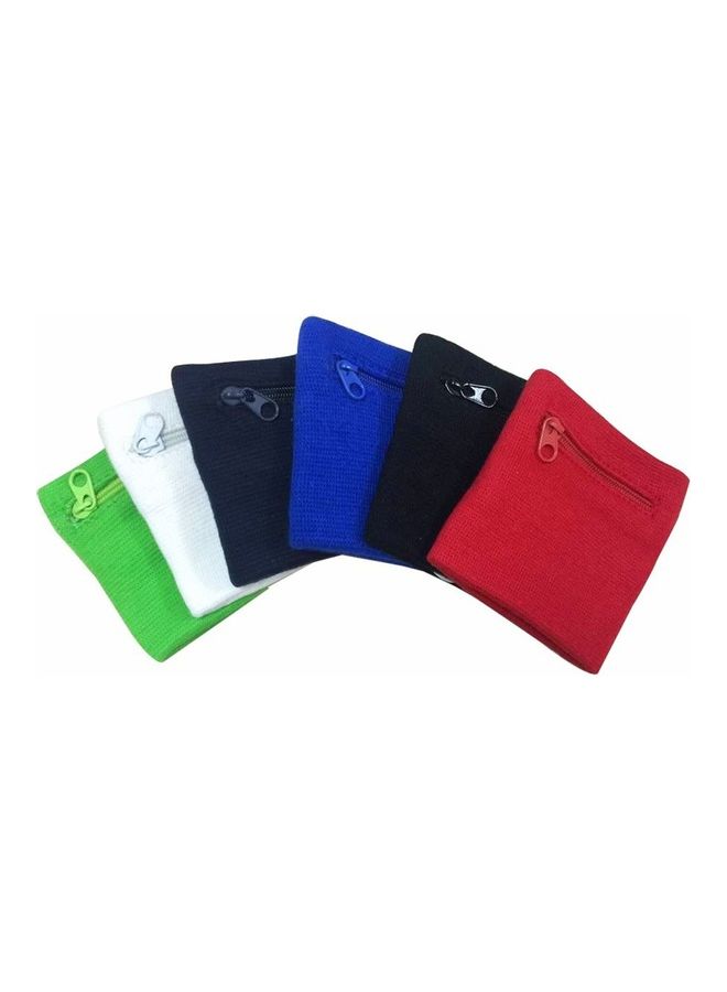 Generic Wrist Support Orthosis Wallet 8.5 x 8.5 x 1cm  - Image 3