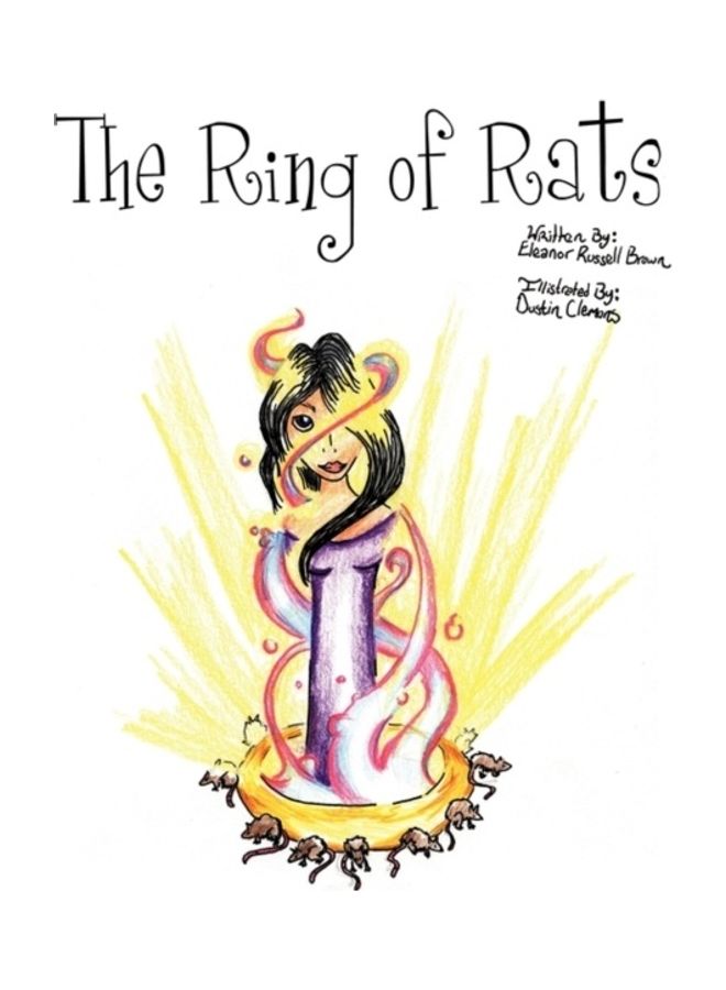 The Ring Of Rats paperback english - 01-Jan-2009 