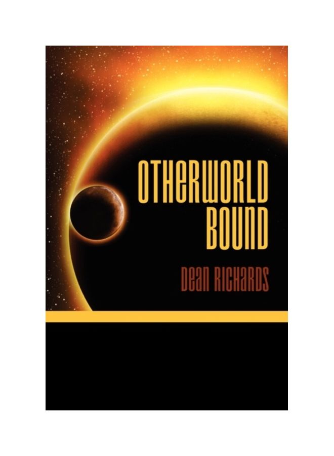 Otherworld Bound paperback english - 01-Jan-2009