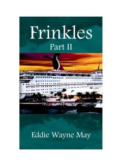 Frinkles Part II paperback english