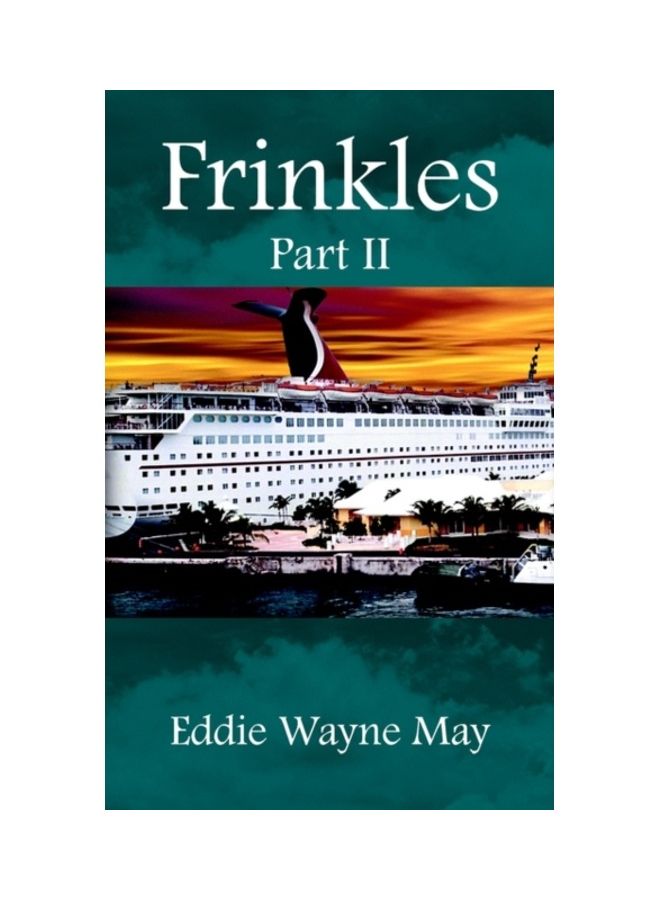 null - Frinkles Part II paperback english - Image 1