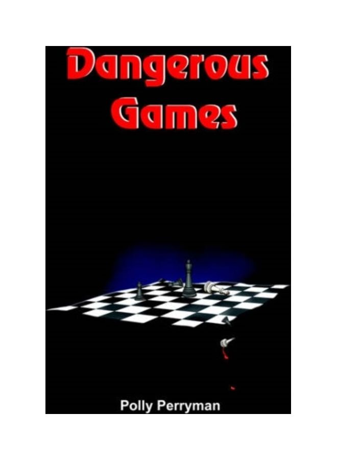 Dangerous Games paperback english 