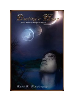 Destiny's Hope paperback english
