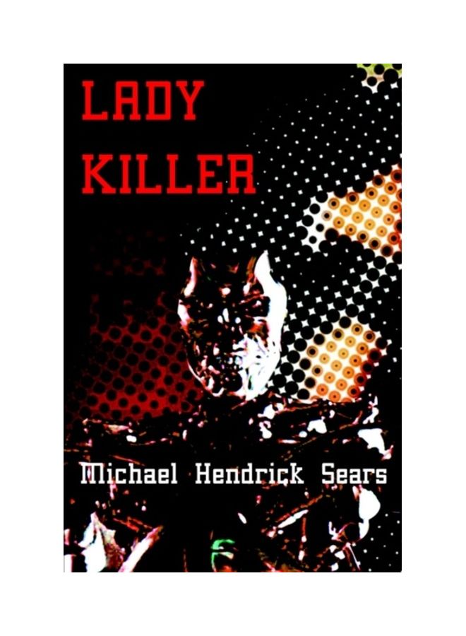 Lady Killer paperback english 
