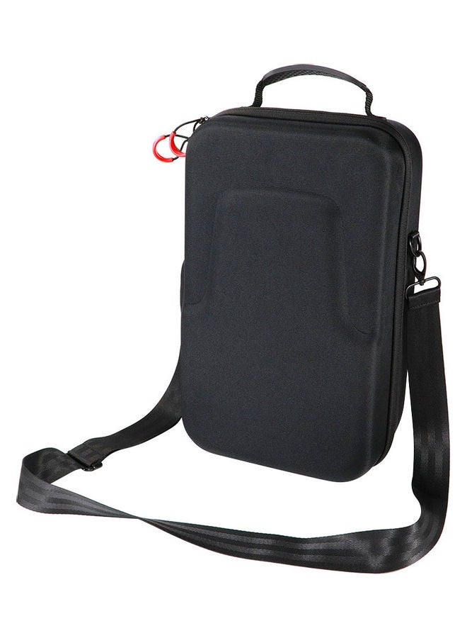 Carrying Case For Oculus Quest All In One VR Set Black - Image 1