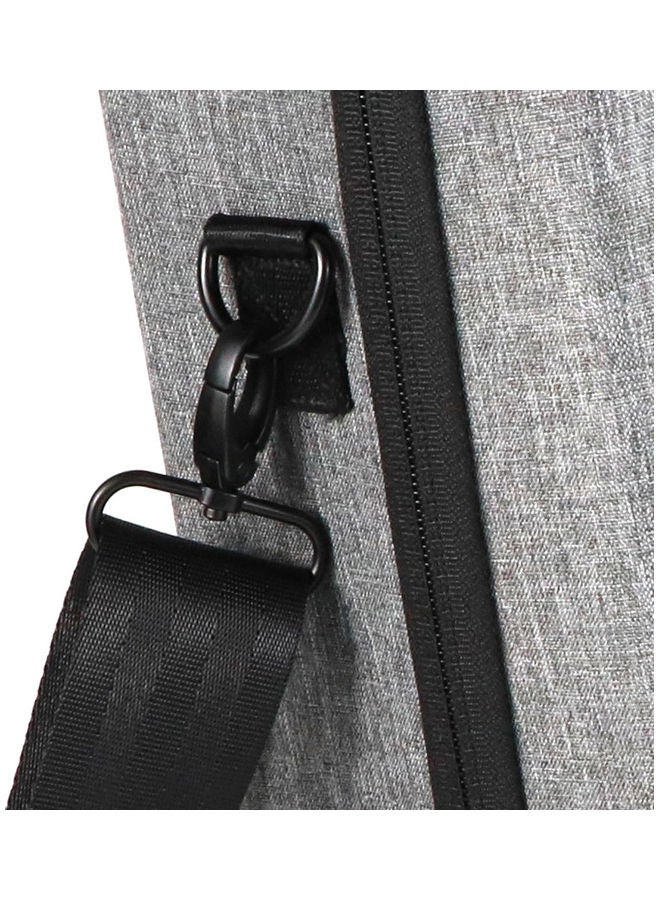 Carrying Case For Oculus Quest All In One VR Set Black - Image 2