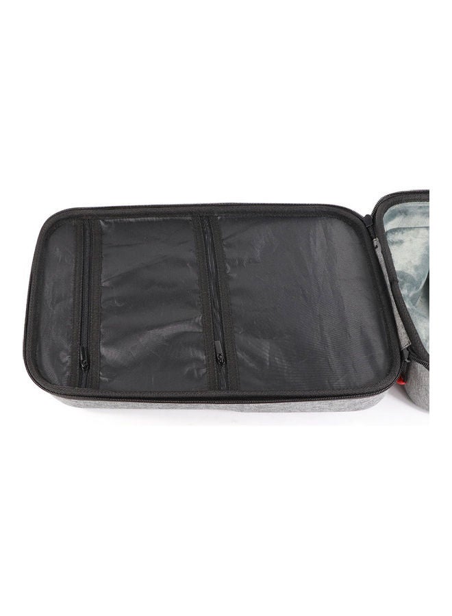 Carrying Case For Oculus Quest All In One VR Set Black - Image 4