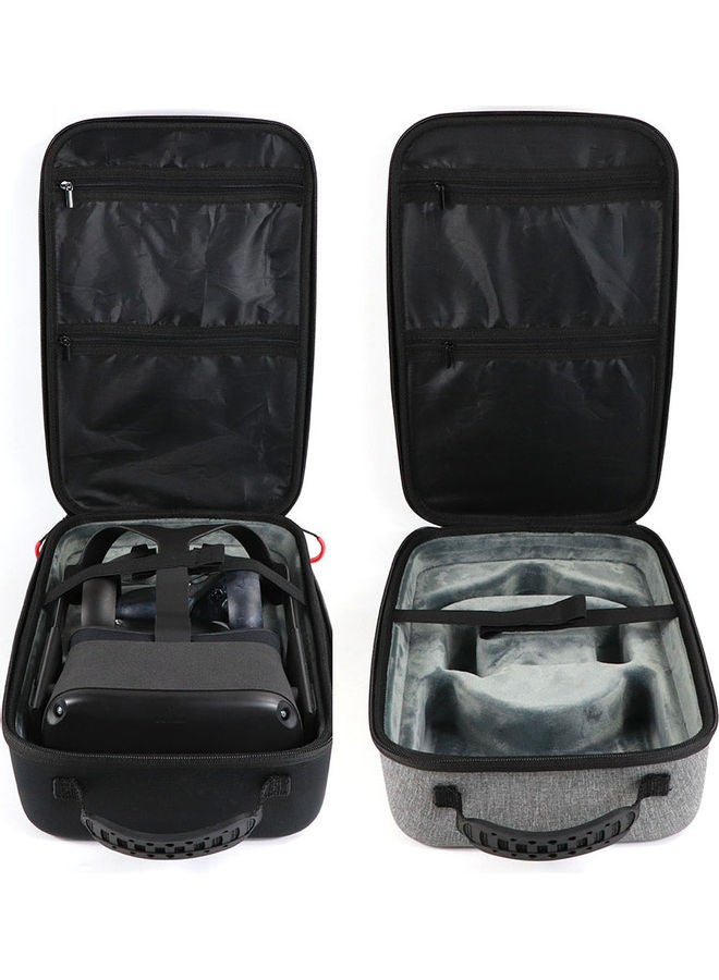 Carrying Case For Oculus Quest All In One VR Set Black - v1608151640/N43104901A_6