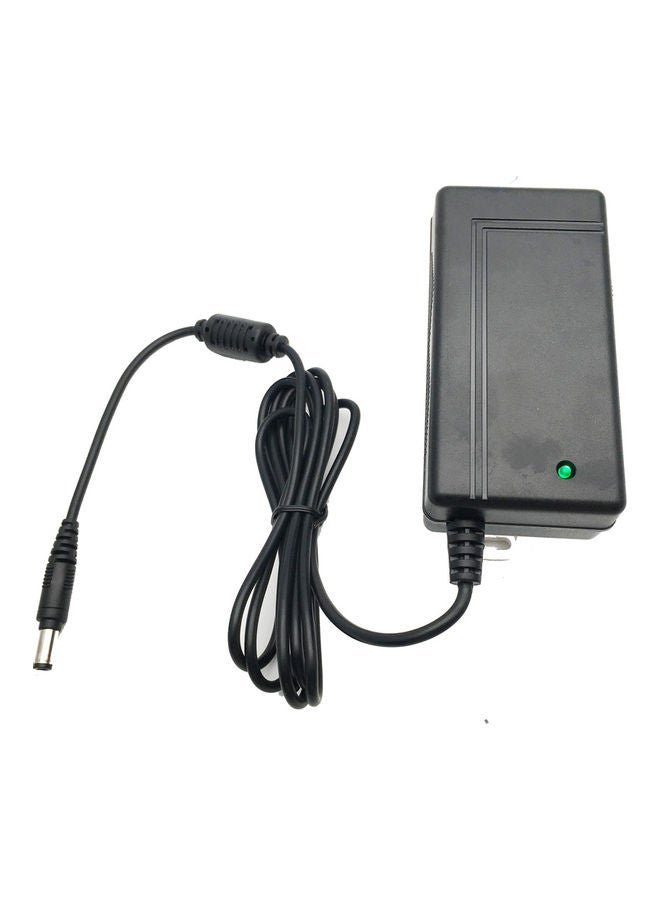 Adapter AC 100V-240V 0.6A 50/60Hz DC 34V-600mA for Vax Blade TBT3V1P1 Black - Image 1
