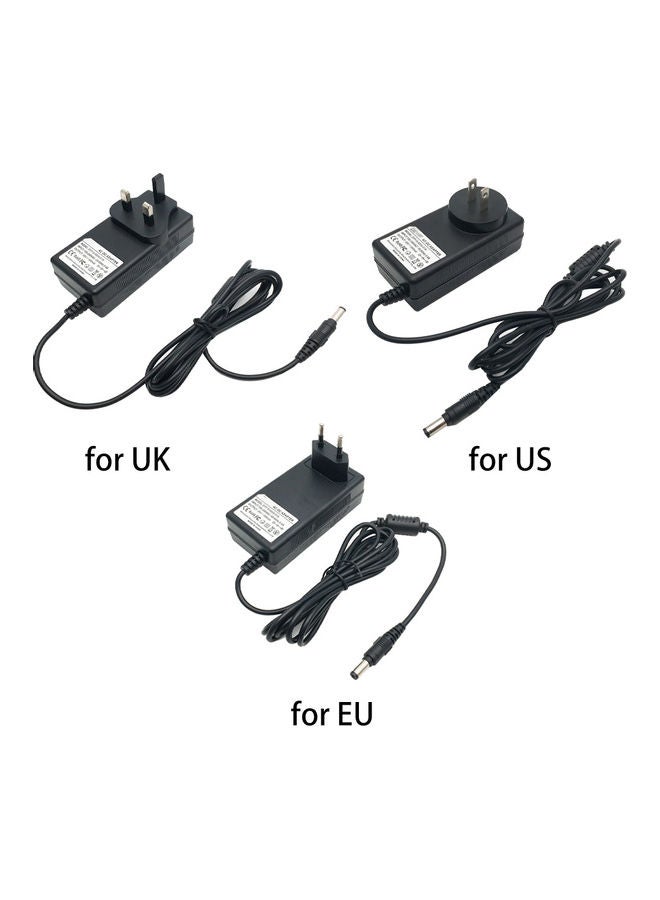 Adapter AC 100V-240V 0.6A 50/60Hz DC 34V-600mA for Vax Blade TBT3V1P1 Black - Image 2