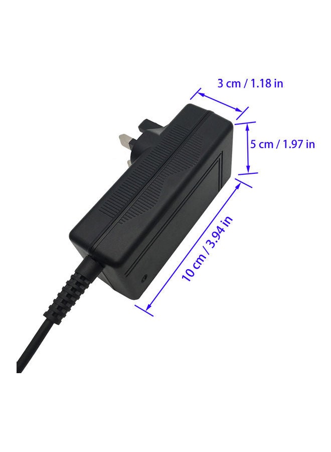 Adapter AC 100V-240V 0.6A 50/60Hz DC 34V-600mA for Vax Blade TBT3V1P1 Black - Image 5