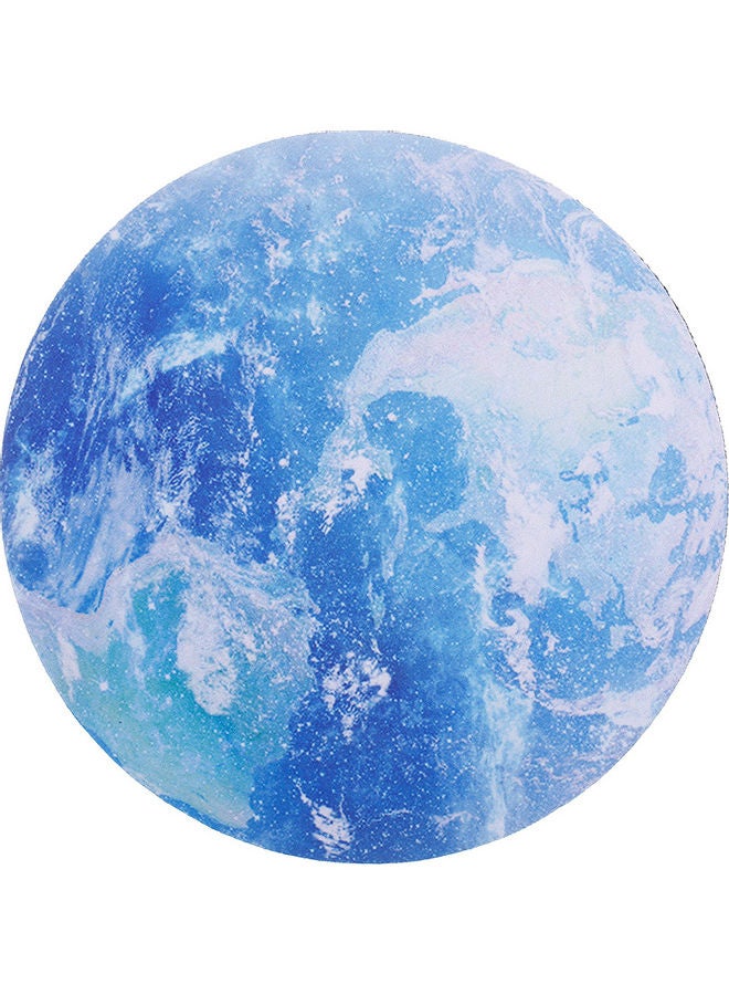 Generic - Round Mouse Pad Multicolour - Image 1