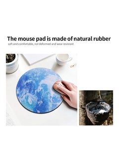Generic Round Mouse Pad Multicolour  - Image 4