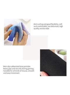 Generic Round Mouse Pad Multicolour  - Image 5