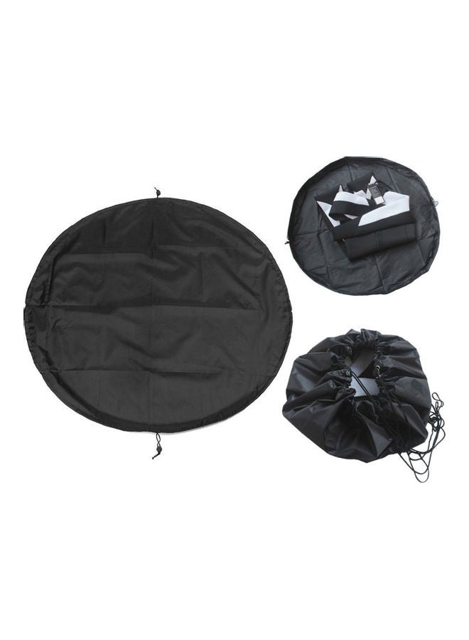 Wetsuit Changing Mat Wet Bag multicolour 15 x 1 x 15cm  - Image 1