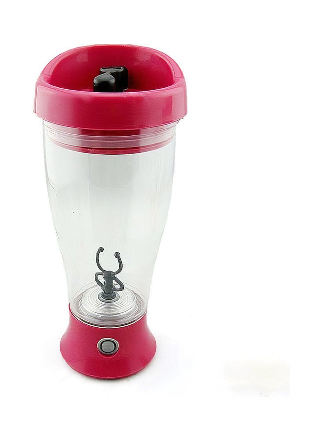 Portable Self Stirring Mug Multicolour 20 x 8 x 8cm - Image 2