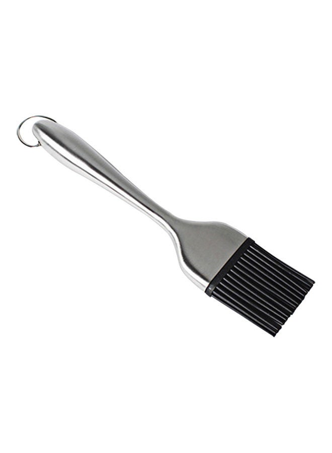 Generic - Sauce Basting Barbecue BBQ Grill Pastry Brush multicolour 20 x 1 x 4cm - Image 1