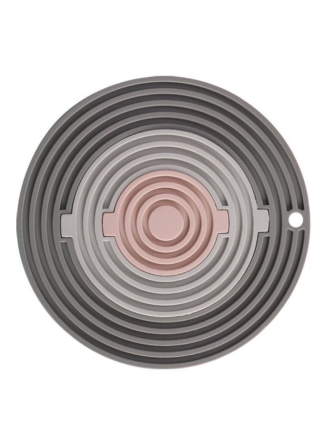 Generic 3 in 1 Non-Slip Heat Resistant Hot Pads