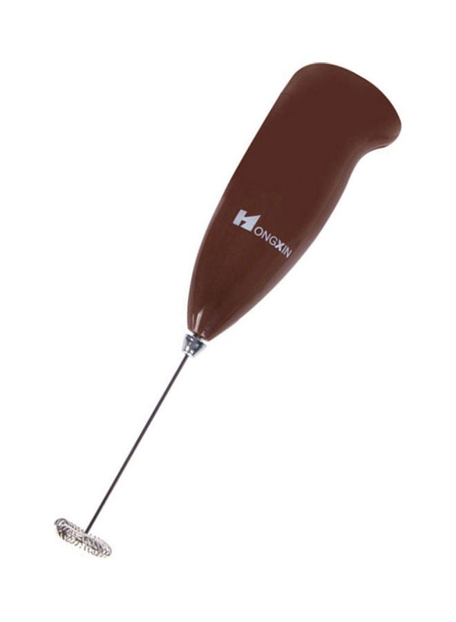 Mixer Blender Brown/Silver - Image 5