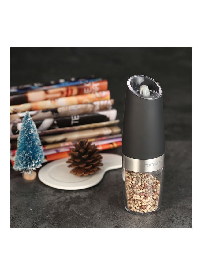 homgeek Pepper Grinding Tool multicolour 21x7x7cm  - Image 5