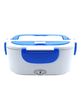 Multi Functional Electric Heating Lunch Box Blue 23.8x10.8x17cm - v1608151792/N43103799A_2