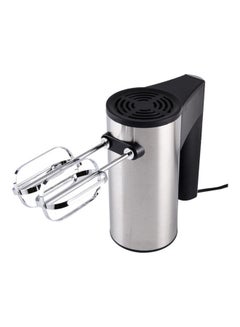 Electric Hand Mixer With Button Black 30x16x18cm - v1608156656/N43105449A_3