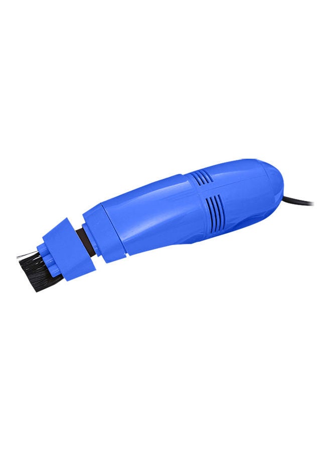 Creative USB Keyboard Vacuum Cleaner Blue - Image 1