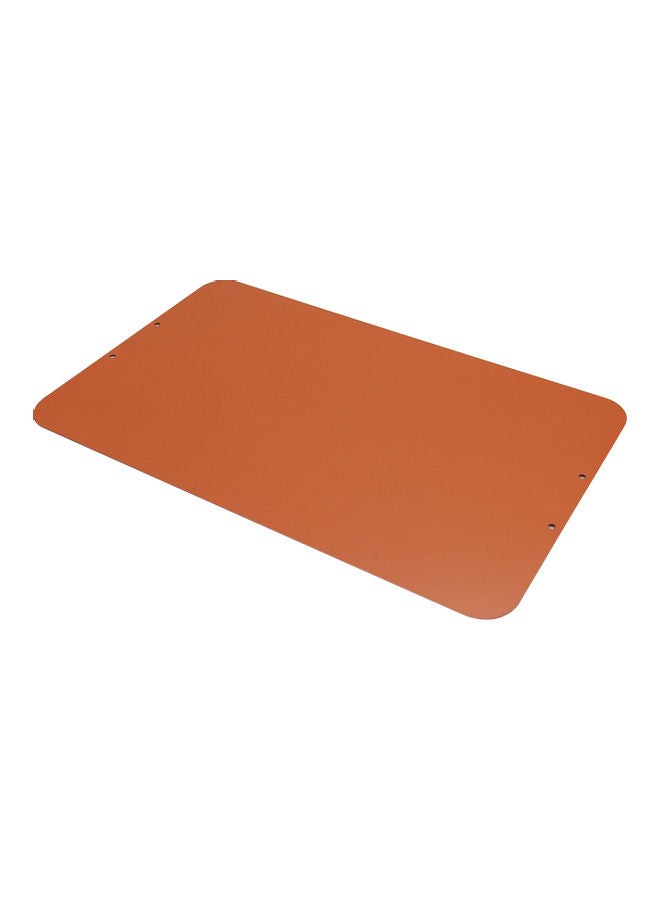 Brownie Pan With Dividers Non-stick Divided Brownie Pan With Removable Loose Bottom Baking Mold Pastry Baking Tool Copper 32*5.3*20.7cm