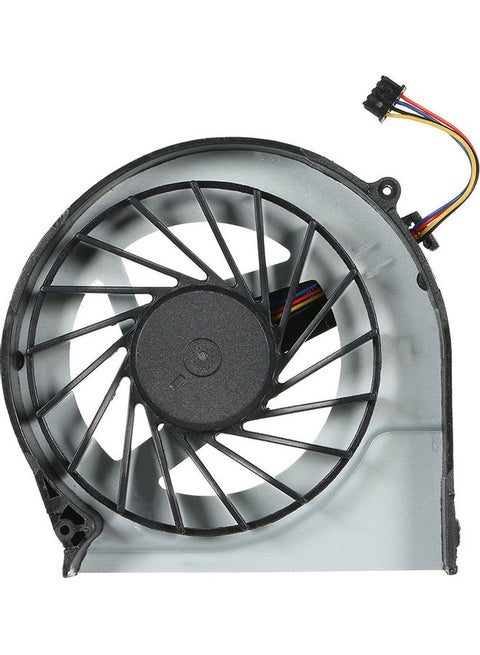 CPU Fan Cooler Multicolour
