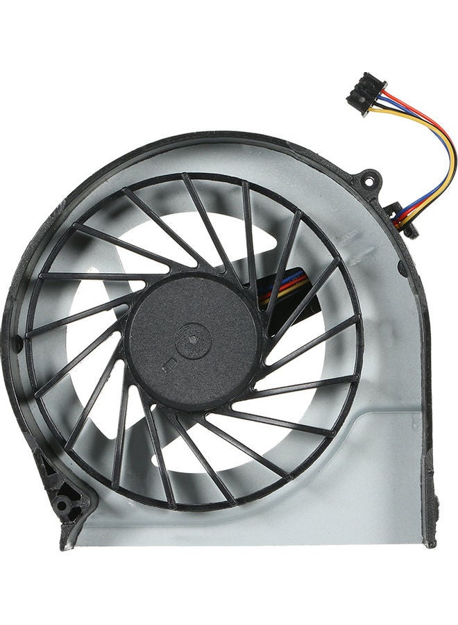 CPU Fan Cooler Multicolour