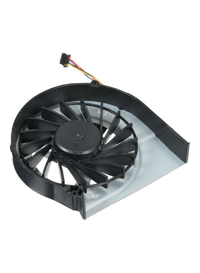 CPU Fan Cooler Multicolour