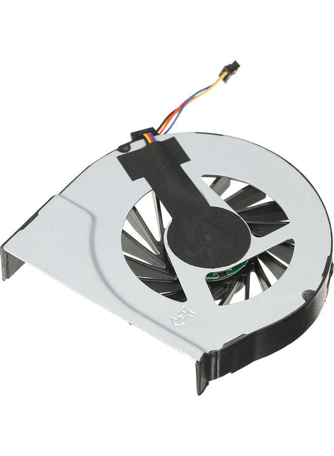 CPU Fan Cooler Multicolour