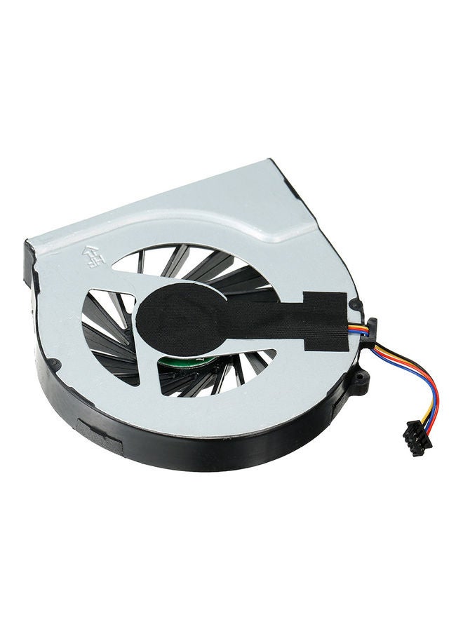 CPU Fan Cooler Multicolour