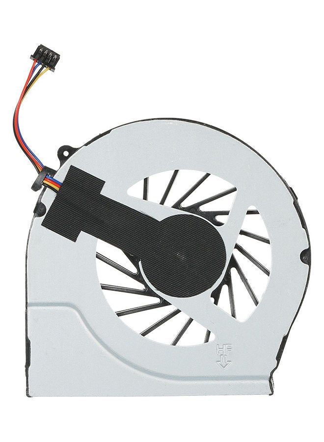 CPU Fan Cooler Multicolour