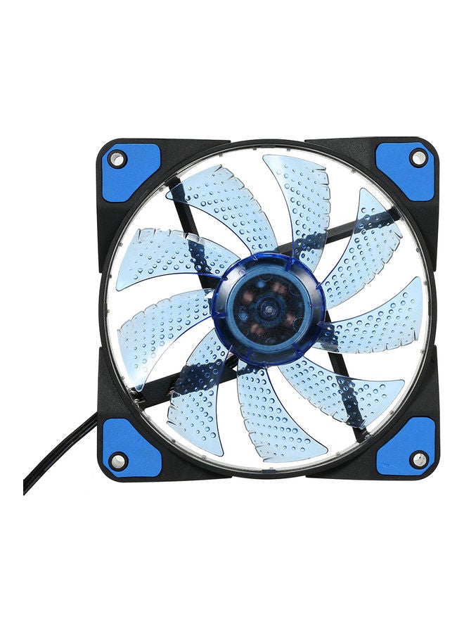 CPU Cooling Fan Multicolour  - Image 4