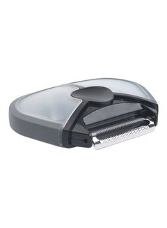 Generic Multifunctional Three-in-one Multi-function Hand-cranked Fruits Peeler Black 10.5x3x10.5cm  - Image 5