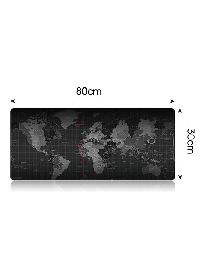 Desk Mat Non Slip Mousepad multicolour  - Image 4