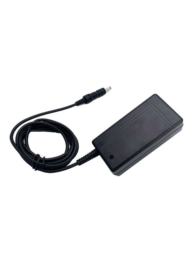 Adapter AC 100V-240V 0.6A 50/60Hz DC 25V-450mA For Philips Vacuum Black - Image 3