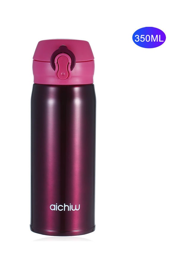 Stainless Steel Travel Mug Multicolour  - Image 1