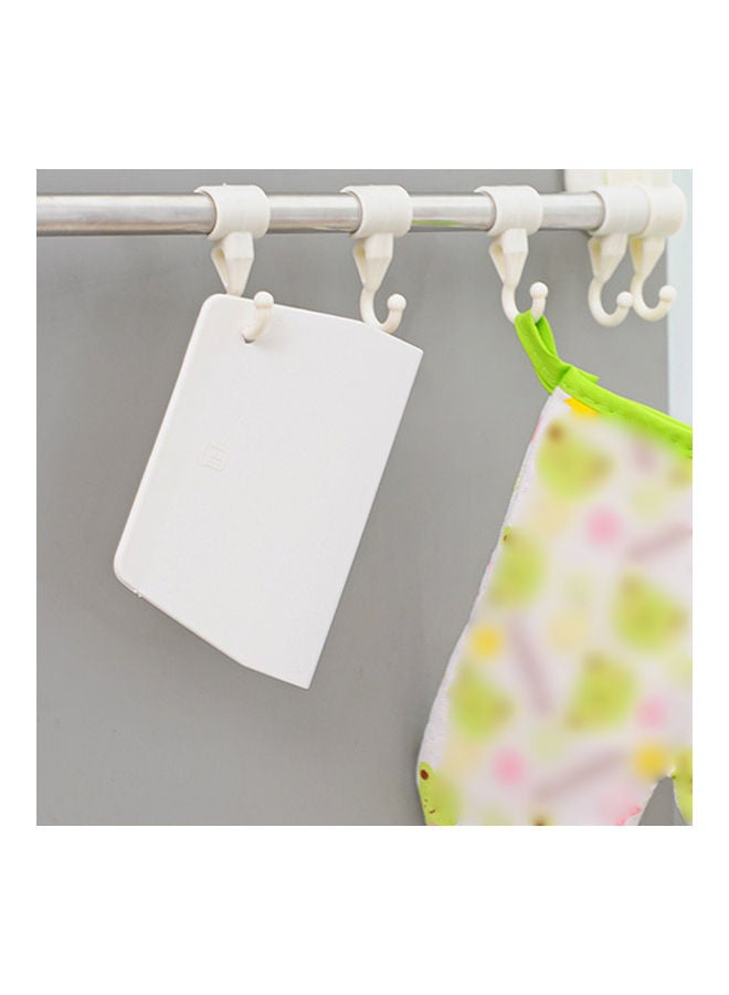 قطاعة مسطحة أبيض - Image 2