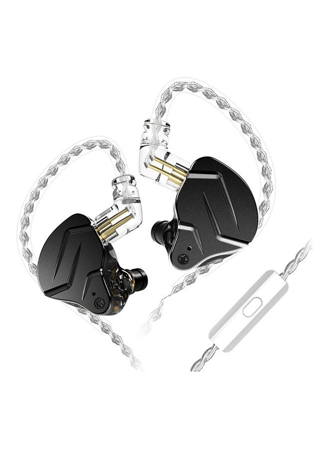 KZ ZSN Pro X In-Ear Earphones - Image 1
