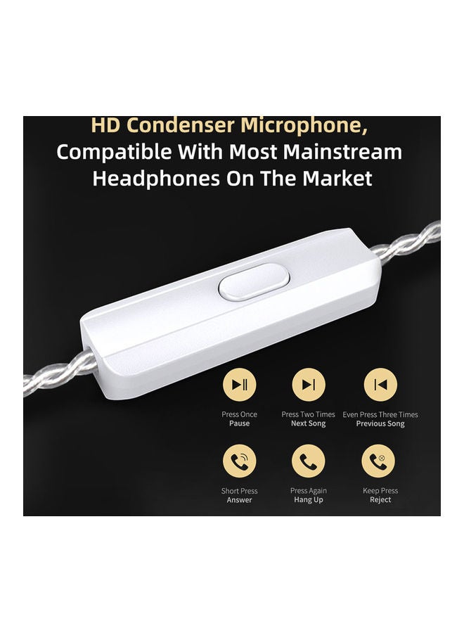 KZ ZSN Pro X In-Ear Earphones - Image 3