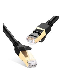 Ugreen UTP Lan Cable Black  - Image 1