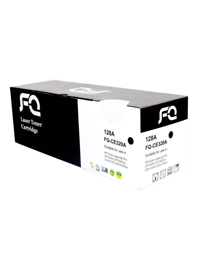 FQ Laser Toner Cartridge Black - Image 1